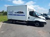 IVECO DAILY MY22 35S16HA8 - DEMO